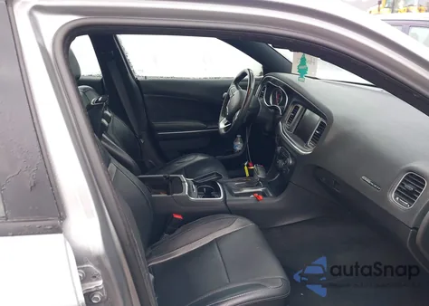 2015 Dodge Charger Sxt z USA, uszkodzony, nr VIN 2C3CDXJGXFH891493